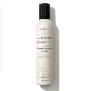 MOUSSE VOLUME E LUCENTEZZA HD FARMAVITA