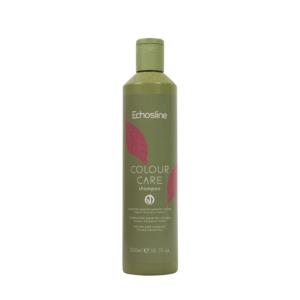 SHAMPOO  COLORE ECHOS
