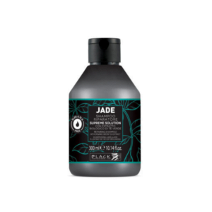 SHAMPOO RIPARATORE SUPREME SOLUTION JADE BLACK