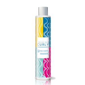 SHAMPOO RICCI IDRATANTE ELASTICIZZANTE CAPELLI RICCI TMT
