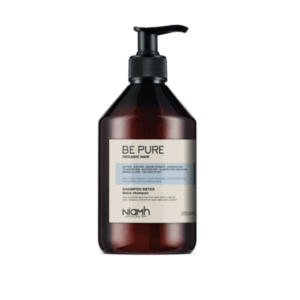 SHAMPOO DETOX BE PURE