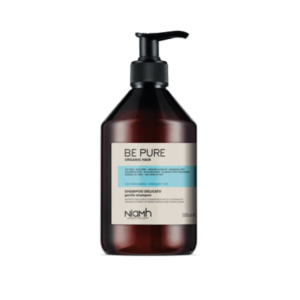 SHAMPOO DELICATO BE PURE