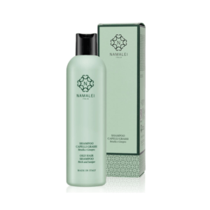 SHAMPOO CAPELLI GRASSI NAMALEI