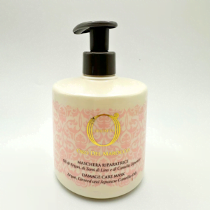 MASCHERA RIPARATRICE FRAGRANCE EDITION OLIOSETA
