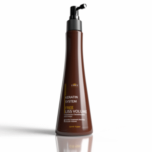KERATIN SYSTEM FREE LISS VOLUME ANTICRESPO TMT