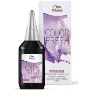 RIFLESSANTE COLOR FRESH 8/81 BIONDO CHIARO PERLA CENERE WELLA
