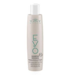 SHAMPOO SEBOQUIL EVO TMT