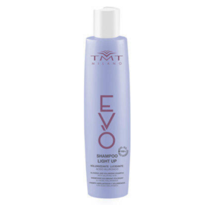 SHAMPOO  VOLUMIZZANTE LIGHT UP EVO TMT