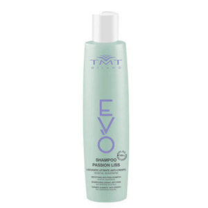SHAMPOO  LISCIANTE PASSION LISS EVO TMT