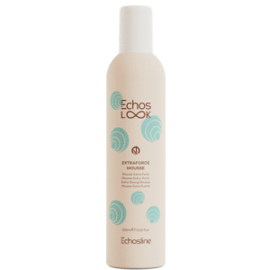 EXTRAFORCE MOUSSE FORTE ECHOSLINE