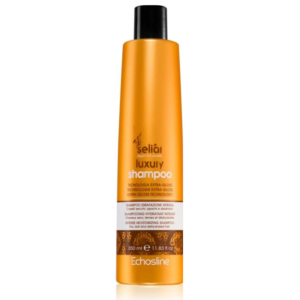 SHAMPOO IDRATAZIONE INTENSA ECHOS