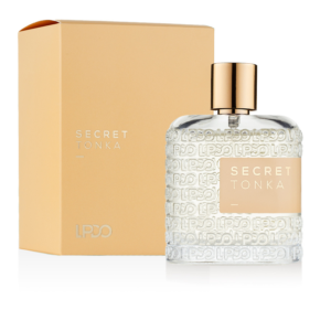 SECRET TONKA PARFUM LPDO