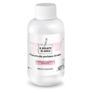 PROFUMATORE PER IL BUCATO FRESCO BUCATO IL BUCATO DI ADELE 150 ML