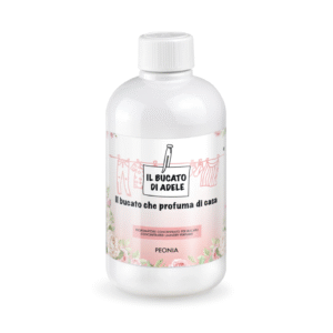 PROFUMATORE BUCATO PEONIA IL BUCATO DI ADELE 500 ML