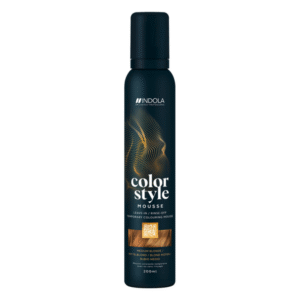 MOUSSE MEDIUM BLONDE INDOLA