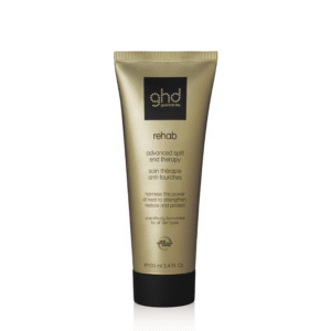 TRATTAMENTO DOPPIE PUNTE - ADVANCED SPLIT END THERAPY REHAB GHD