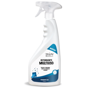DETERGENTE MULTIUSO DIAMANTE BLU IL BUCATO DI ADELE