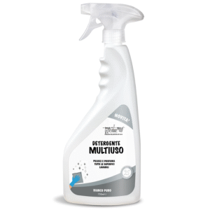 DETERGENTE MULTIUSO BIANCO PURO IL BUCATO DI ADELE