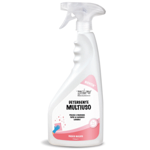DETERGENTE MULTIUSO FRESCO BUCATO IL BUCATO DI ADELE