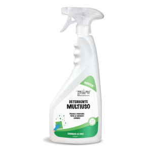 DETERGENTE MULTIUSO GIORNATA DI SOLE IL BUCATO DI ADELE