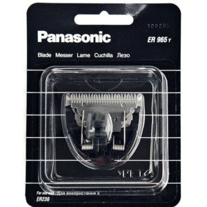 TESTINA DI RICAMBIO COD ER230 PANASONIC