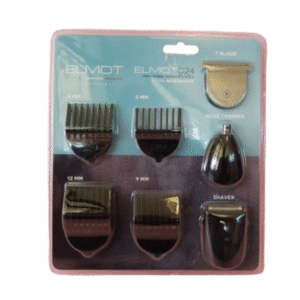 KIT EXTRA ACCESSORIES  TOSATRICE 024 ELMOT 24 GAMMA PIU