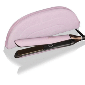 PIASTRA PER CAPELLI ROSA SORBETTO  CHRONOS GHD