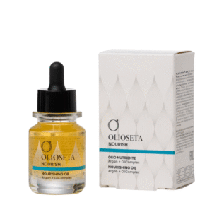 OLIO NUTRIENTE ARGAN  E OIL  COMPLEX OLIOSETA BAREX