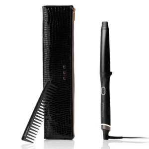 FERRO NUOVO CURVE CONICAL WAND CHRONOS GHD