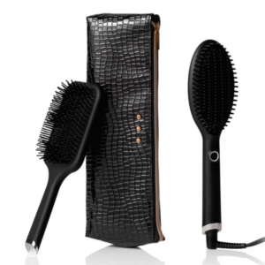 SPAZZOLA LISCIANTE GLIDE SET REGALO GHD