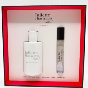 PROFUMO JULIETTE HAS A GUN NOT A PARFUME E.D.P MADE IN FRANCE