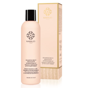 SHAMPOO RICCI IDRATANTE HYDRAFORM 3D PER NAMALEI