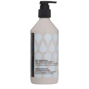 SHAMPOO UNIVERSALE PER TUTTI ITIPI DI CAPELLO CONTEMPORA