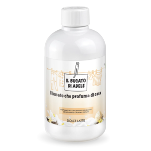 PROFUMATORE DOLCE LATTE IL BUCATO DI ADELE 500 ML