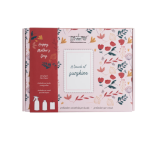 CONFEZIONE REGALO  JOYFUL LIMITED EDITION IL BUCATO DI ADELE 500 ML