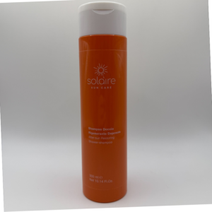 SHAMPOO DOCCIA SOLARE CAPELLI  RIGENERANTE SOLAIRE SUN CARE
