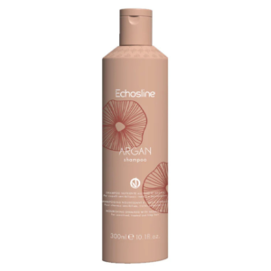 SHAMPOO NUTRIENTE ALL' OLIO DI ARGAN ECHOSLINE