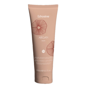 MASCHERA NUTRIENTE ARGAN ECHOSLINE