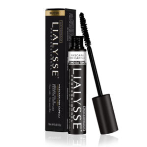 MASCARA RITOCCO CAPELLI CASTANO SCURO WATERPROOF LIALYSSE