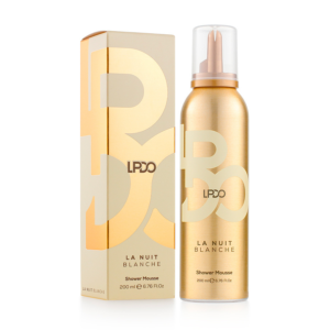 SHOWER MOUSSE LA NUIT BLANCHE LPDO