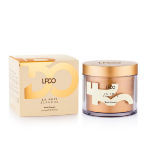 BODY CREAM LA NUIT BLANCHE LPDO