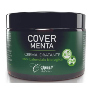 MASCHERA MENTA COVER CLASS